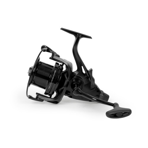 Avid revolve 12000fs reel - revolve,