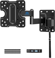 Lockable Rv Tv Mount For Most