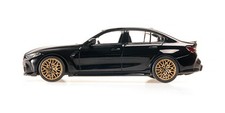 BMW Miniatur M3 CS 2023 1:43