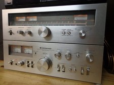 Kenwood KA-8300 / KT-8300