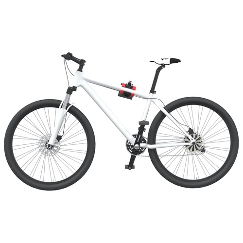 Fahrrad-Montageständer