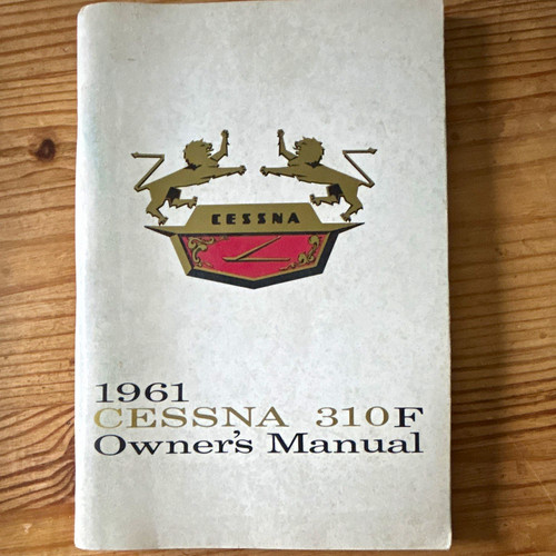 Cessna aircraft company 1961 - company,