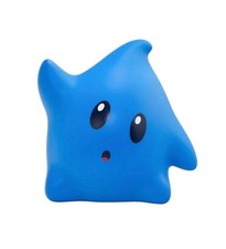 UCI - Super Mario Galaxy -