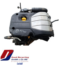 Opel Antara Motor Komplett 2,0 CDTi Z20S1 143TKM 4 Zylinder mit Anbauteilen