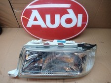 audi 80 90 scheinwerfer headlight B3 B4 quattro competition V6 S2 cabrio coupe