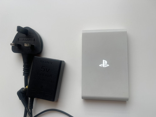 Vita vte 1000 sony weiß - sony,