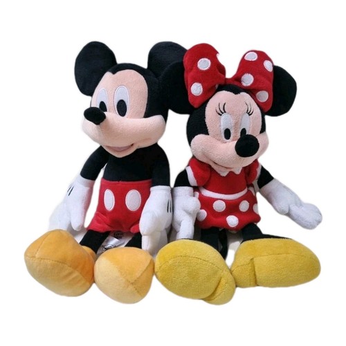 Original disney kuscheltiere - disney,