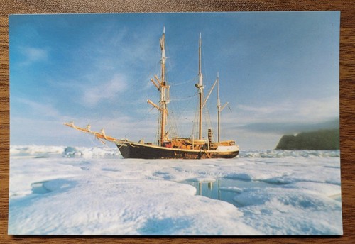 Brigantine soren larsen - brigantine,