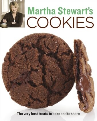 Martha stewart cookies - stewart's, |