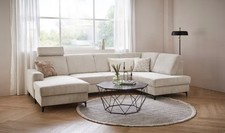 XXXLutz Wohnlandschaft U-Form