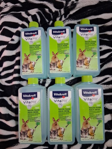 Vitakraft vitafit nager trank - vitakraft, nager-trank