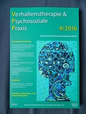 VPP Verhaltenstherapie