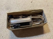 MG TD Inspection Lamp *Sammlerstück*