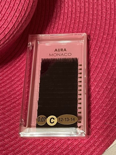 Aura monaco wimpern - aura,