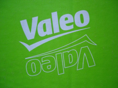 Van wezel valeo - van,