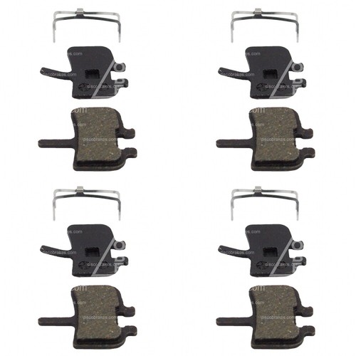 Paar discobrakes avid - paar,