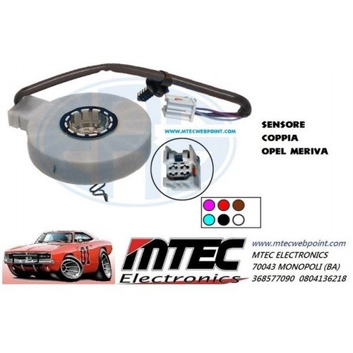 Drehwinkelsensor
