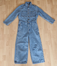 Levi's Jeans Jumpsuit Overall