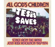 All God's Children - Songs