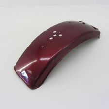 Kawasaki Z 550 LTD Schutzblech hinten Spritzschutz 80015