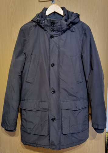Tom tailor winterparka herren - tailor,