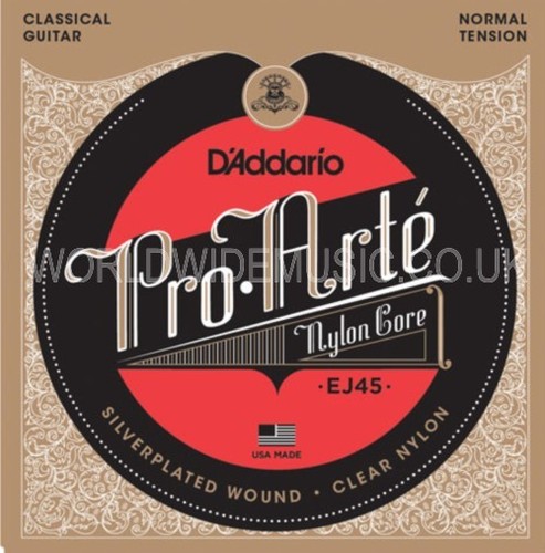 Addario ej45 pro arte - ej45,