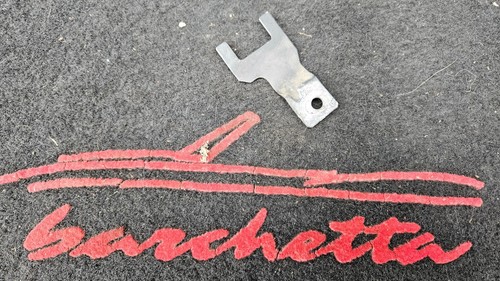 Fiat barchetta halter stecker - fiat,