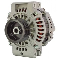1* Alternator New - OE No