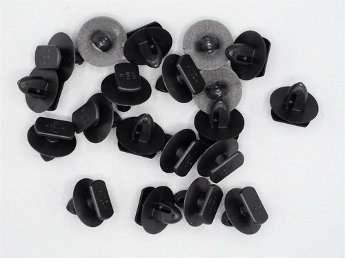 Befestigung clips für - befestigung,