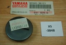 Yamaha YFM660RN 90340-36121 PLUG,STRAIGHT SCRW Genuine NEU NOS xs3848