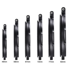 ND Filter Adapter Halterung