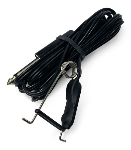 Tattoo clip kabel - 1,8,