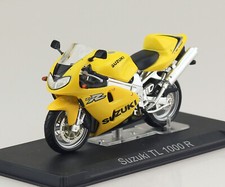 Suzuki TL 1000R 1:24 Motorrad-
