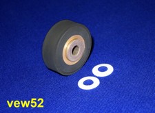 REVOX A77 "ANDRUCKROLLE" PINCH ROLLER **TOP** (01)