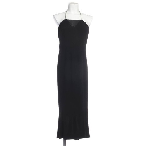 Kleid chanel schwarz - schwarz, 38