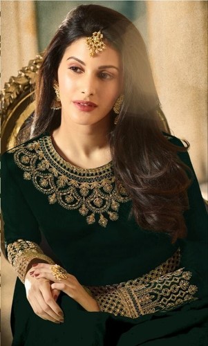 Indischer salwar kameez - indischer,