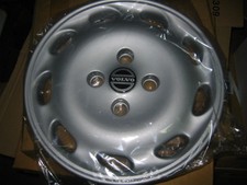 Original volvo radkappen - original,