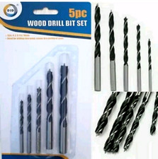 Bohrer Bit Set Holz Kunststoff