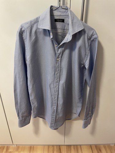 Zara men hemd größe - hemd, blau