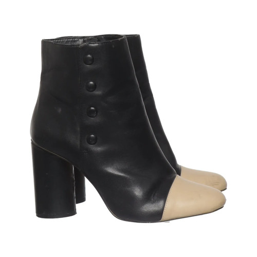 Zara trafaluc stiefeletten - zara,