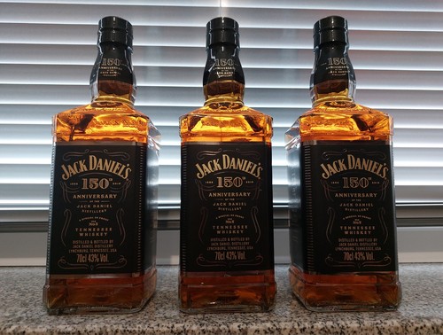 Jack daniel 150th - jack,