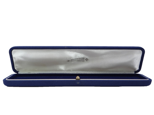Vacheron constantin - vacheron, &