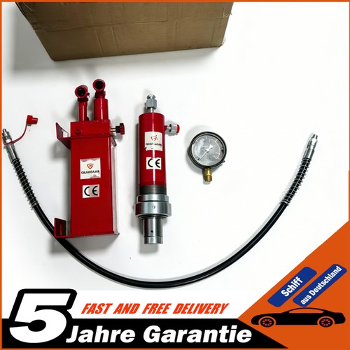 Werkstattpresse satz 20t - satz,