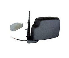 Schwarzer Elektrischer Linker