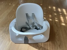 Stokke steps baby - set, white