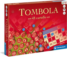 Clementoni Tombola Classic