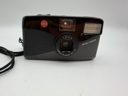 Leica mini zoom mit - mini,