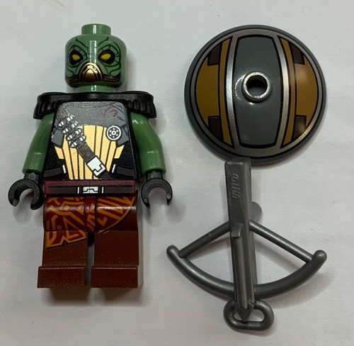 Lego star wars minifiguren - lego,