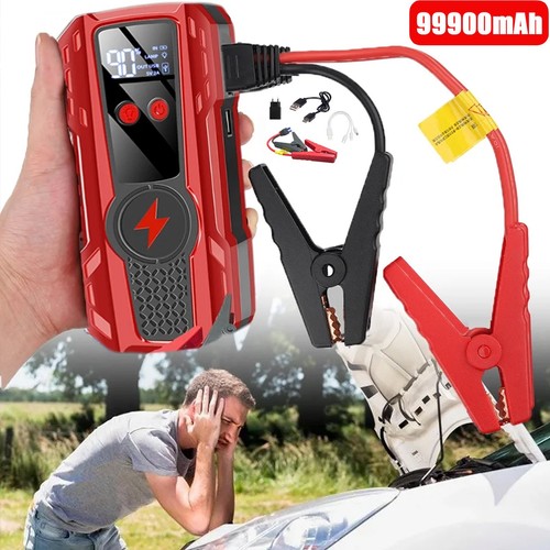 99900mah auto starthilfe - 99900mah,
