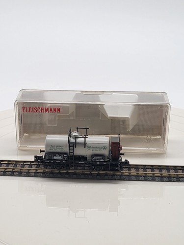 Fleischmann spur 8813k - fleischmann,